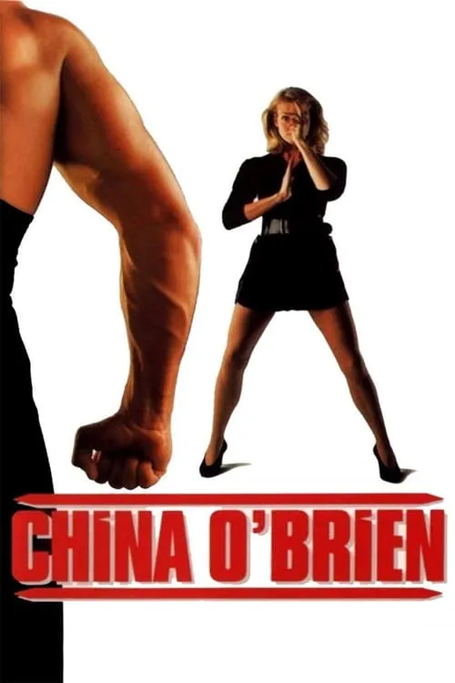China O'Brien (movie)