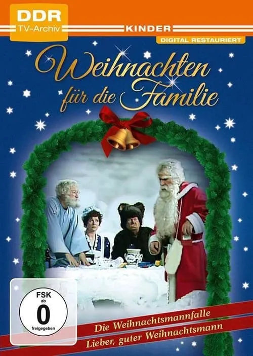 Lieber guter Weihnachtsmann (movie)