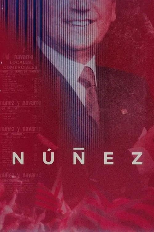 Nuñez (series)