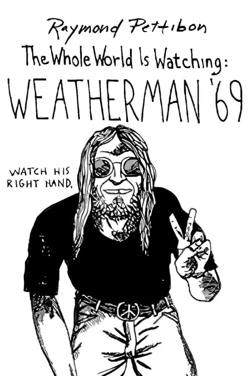 Weatherman '69 (фильм)