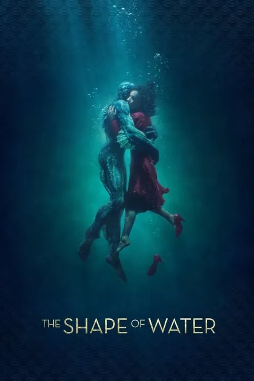 The Shape of Water (movie)
