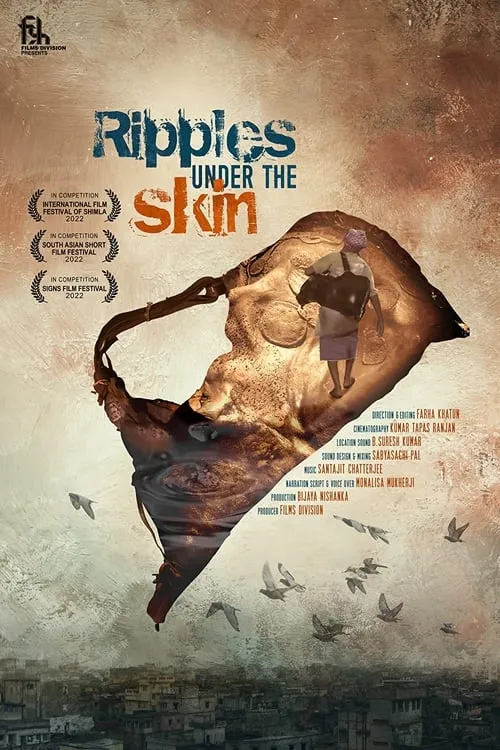 Ripples under the Skin (movie)