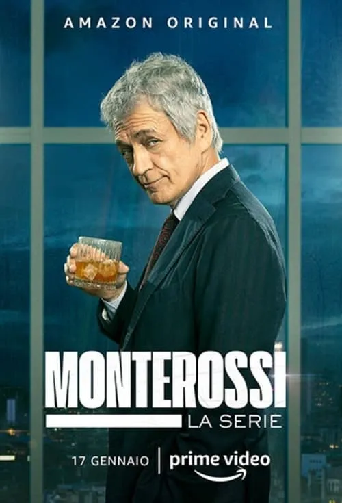 Monterossi - La serie (series)