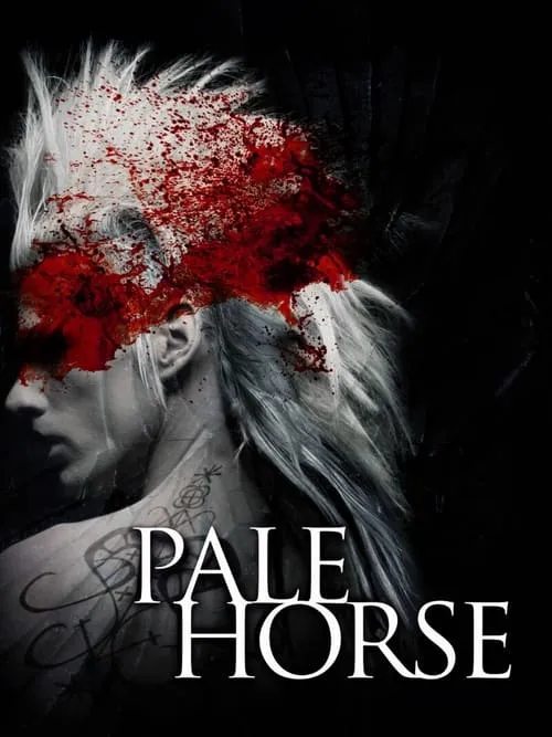 Pale Horse (фильм)