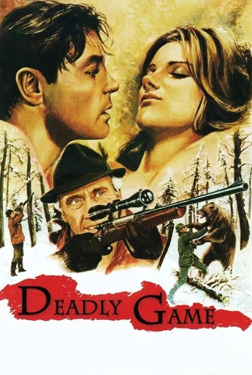 Deadly Game (movie)