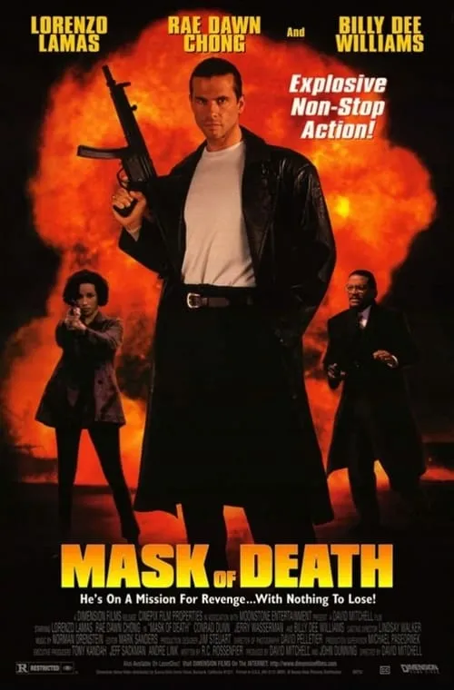 Mask of Death (movie)