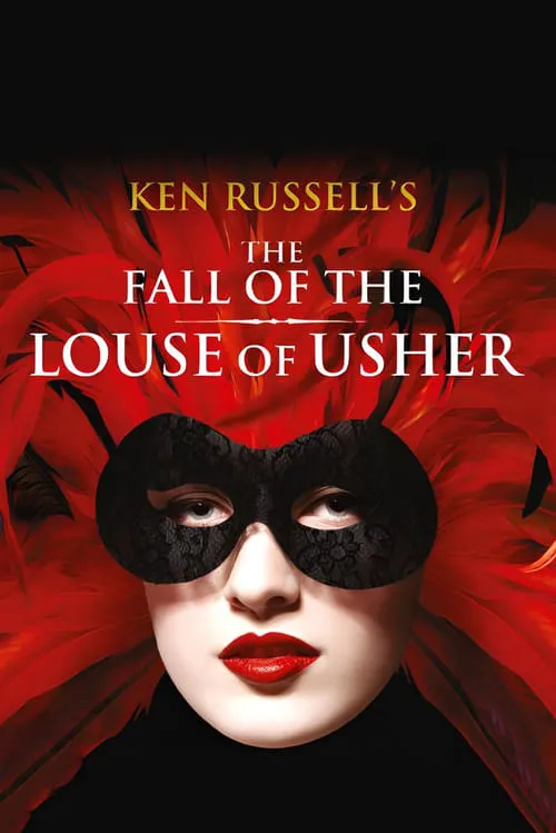 The Fall of the Louse of Usher (movie)