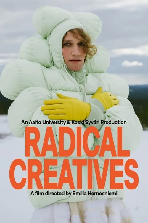 Radical Creatives (фильм)