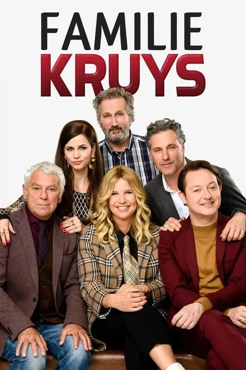 Familie Kruys (сериал)