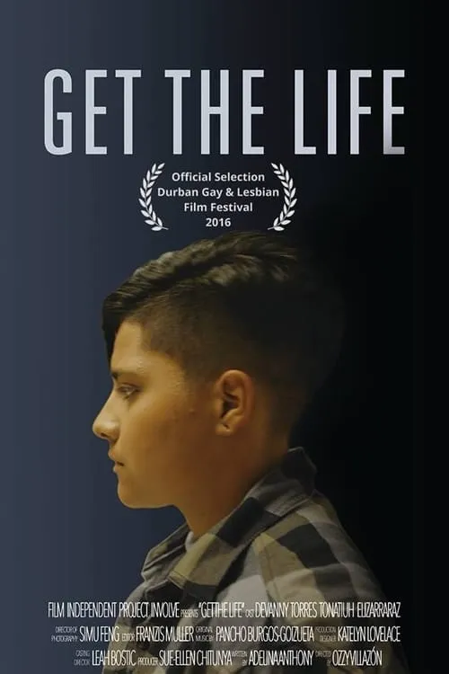 Get the Life (movie)