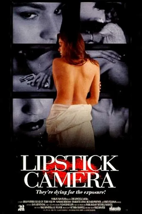 Lipstick Camera (movie)