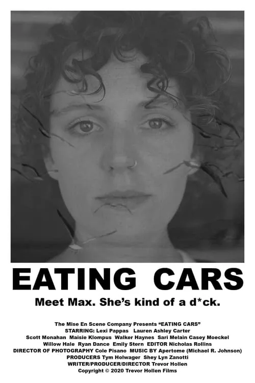 Eating Cars (фильм)