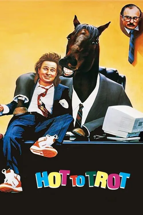 Hot to Trot (movie)