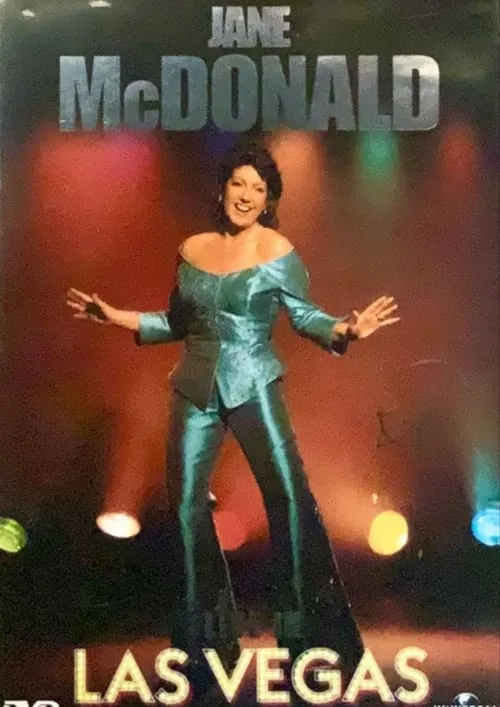 Jane McDonald: Live in Las Vegas (movie)