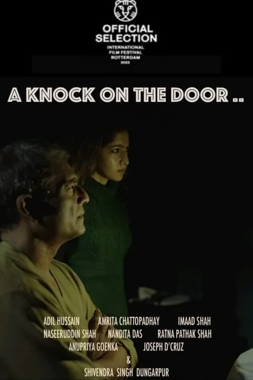 A Knock on the Door (movie)