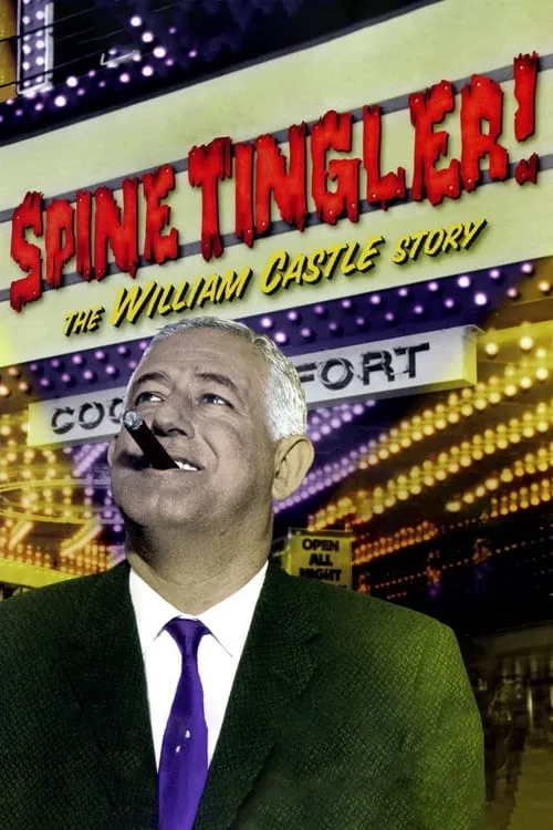 Spine Tingler! The William Castle Story (movie)