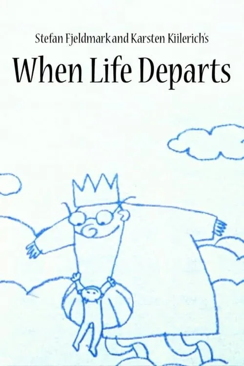 When Life Departs (movie)