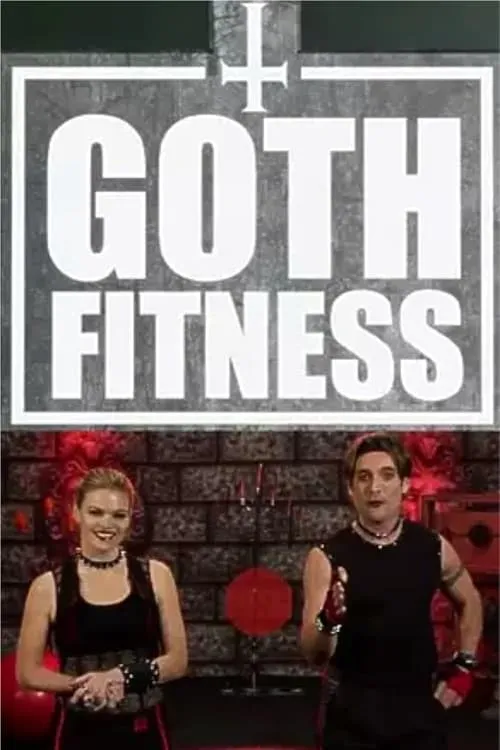 Goth Fitness (movie)