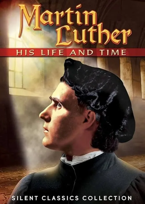 Martin Luther (фильм)