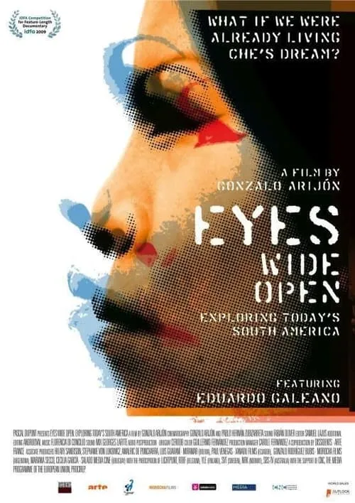 Eyes Wide Open (movie)