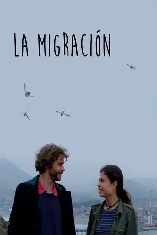 La migración (фильм)