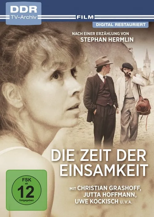 Die Zeit der Einsamkeit (movie)