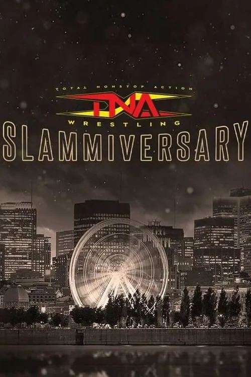 TNA Slammiversary 2024 (movie)