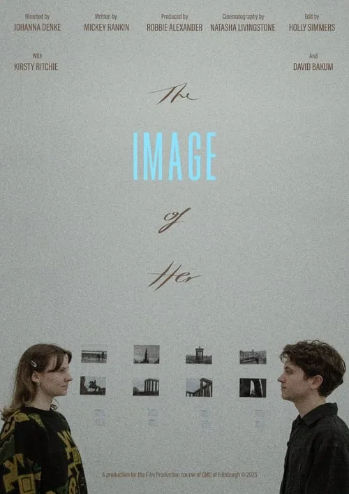 The Image of Her (movie)