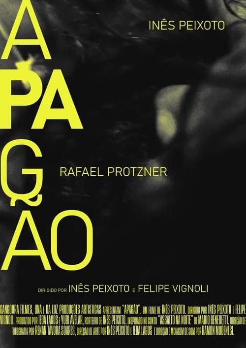 Apagão (movie)