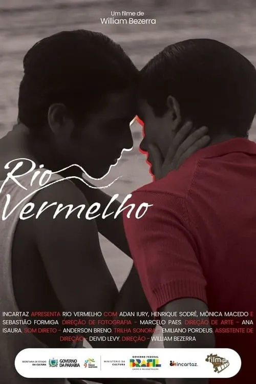 Rio Vermelho (movie)