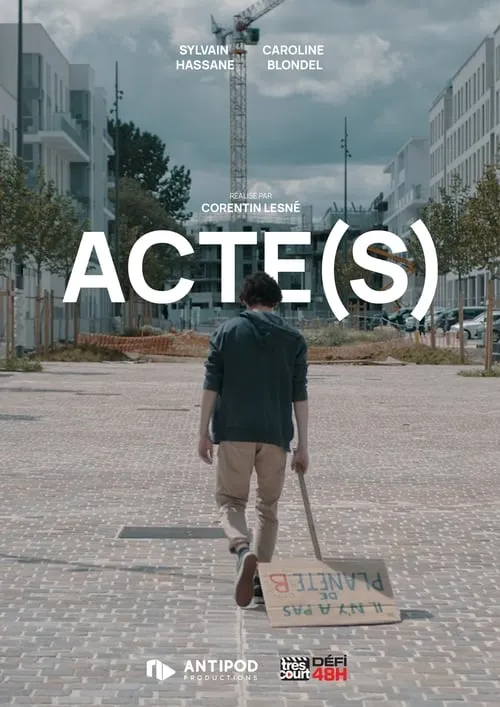 Act(s) (movie)