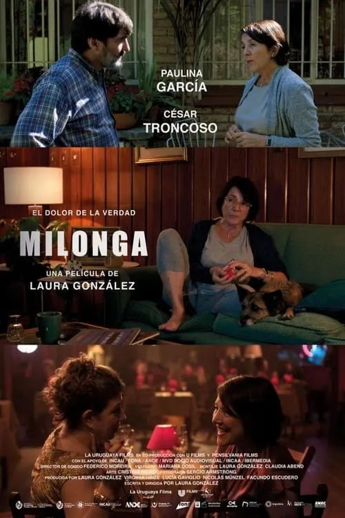 Milonga (movie)