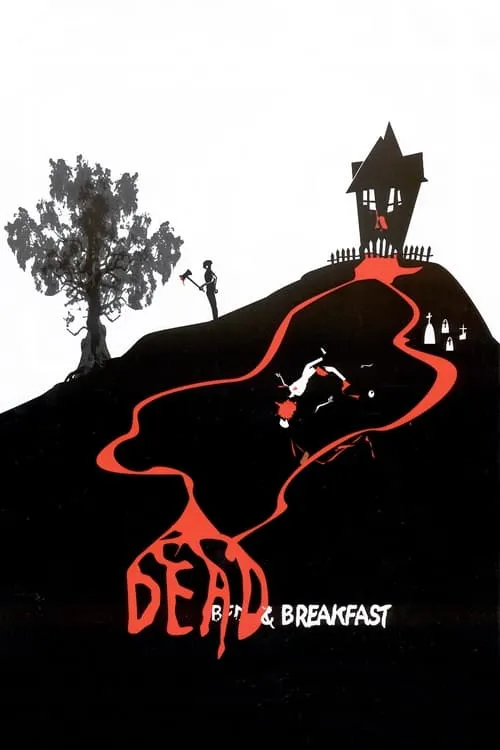 Dead & Breakfast (movie)