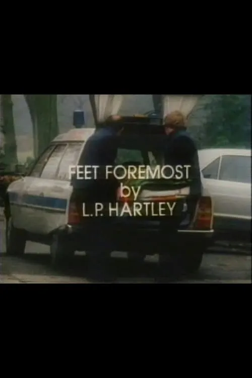 Feet Foremost (movie)