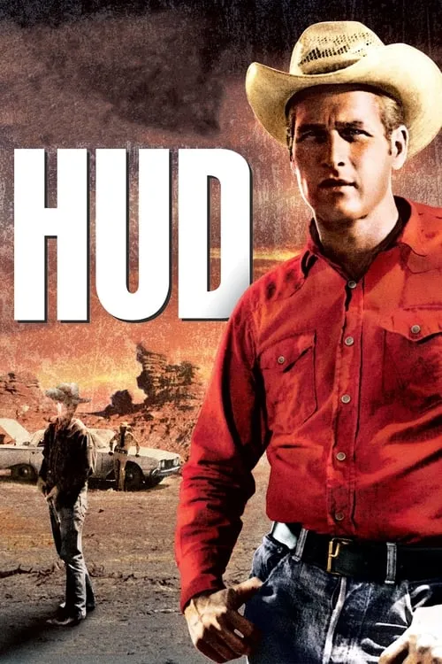 Hud (movie)