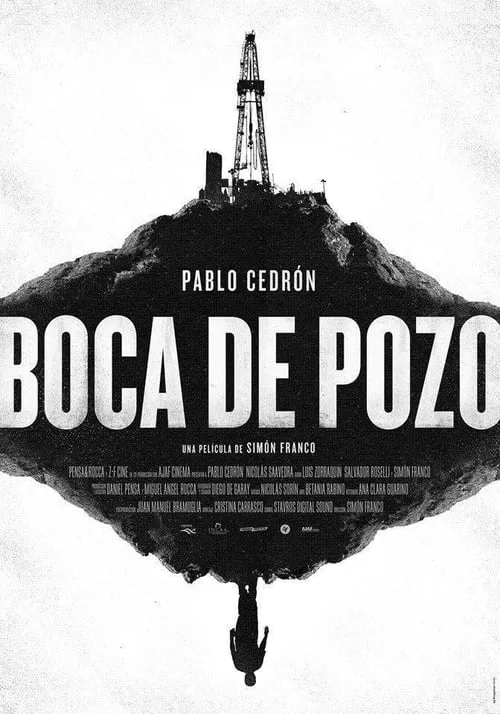 Boca de pozo (movie)