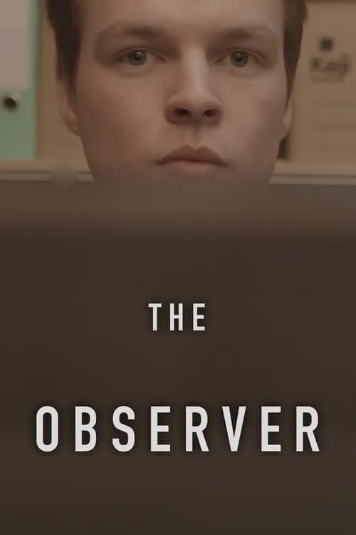 The Observer (movie)