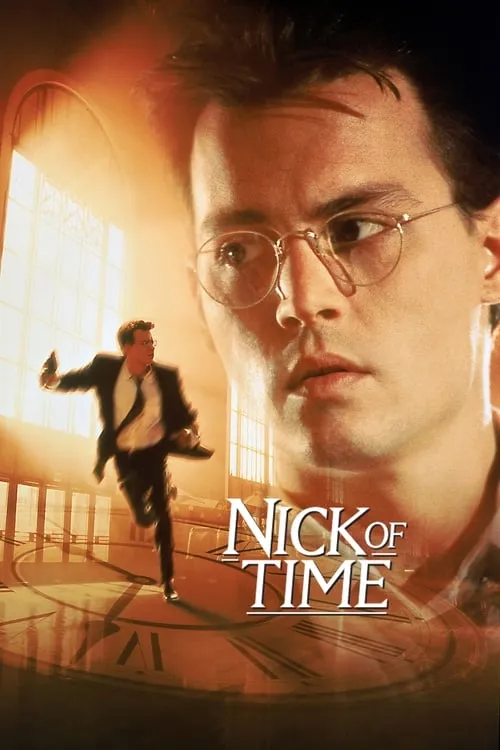 Nick of Time (movie)