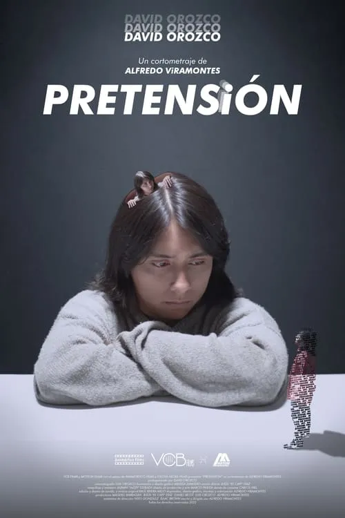 Pretensión (movie)