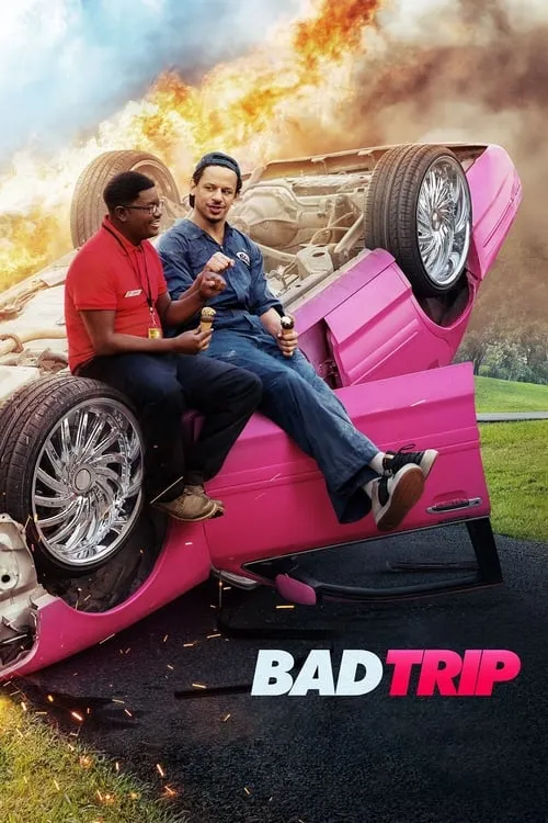 Bad Trip (movie)