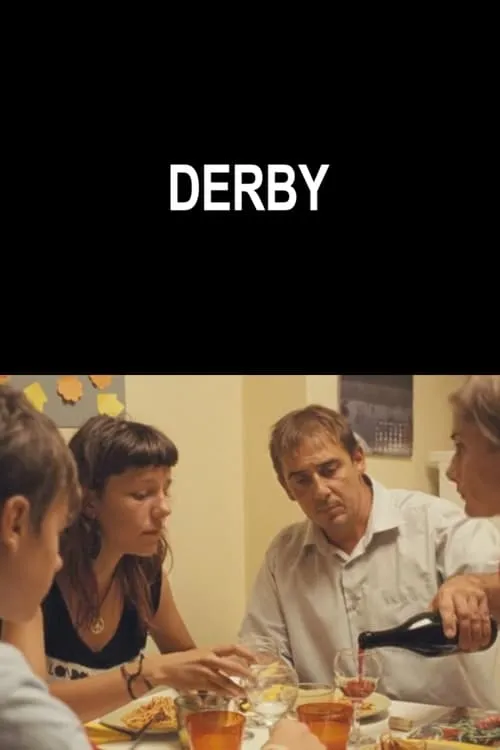 Derby (фильм)