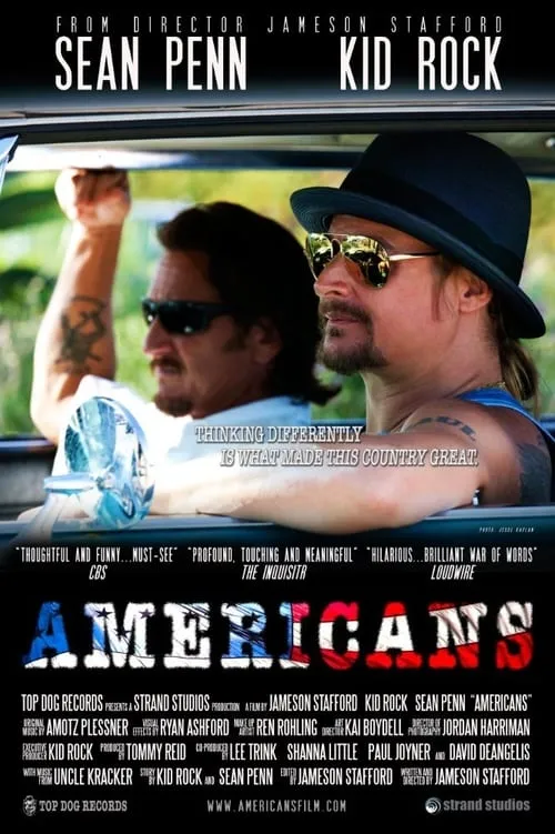 Americans (movie)