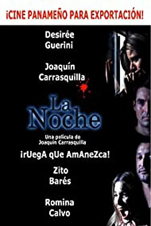 La noche (movie)