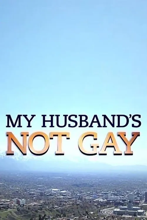 My Husband's Not Gay (movie)