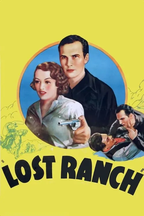 Lost Ranch (movie)