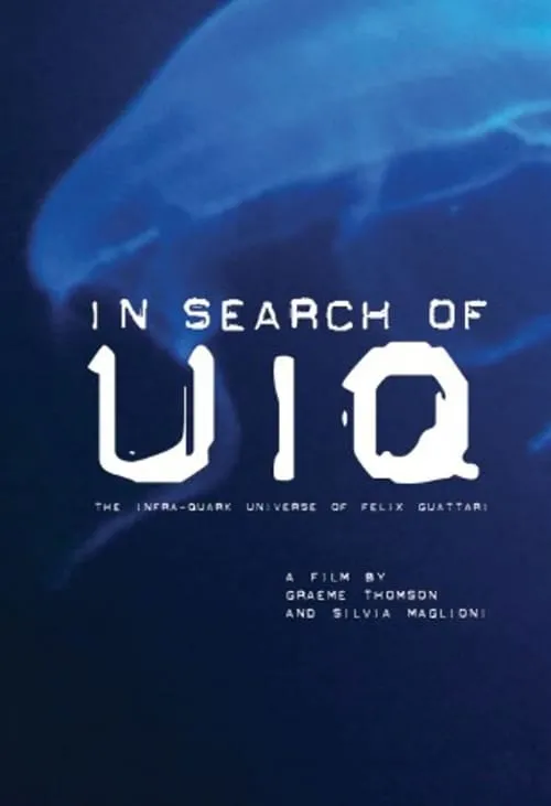 In Search of UIQ (movie)