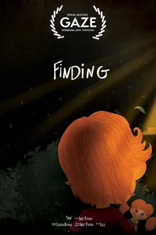 Finding (фильм)