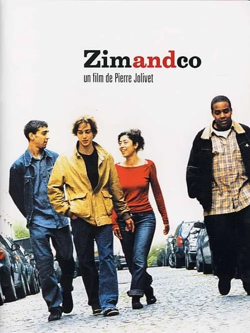Zim and Co (фильм)