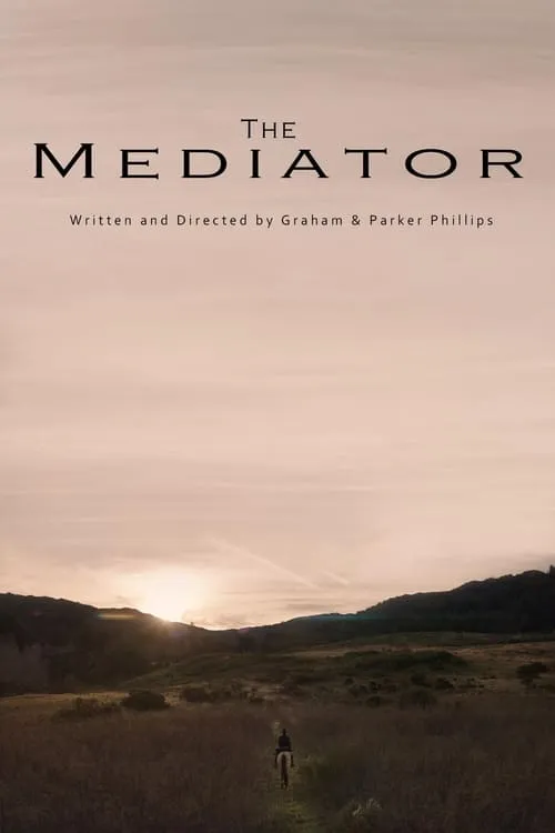 The Mediator (movie)