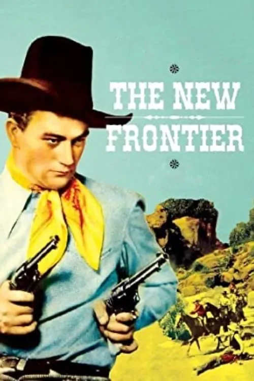 The New Frontier (фильм)